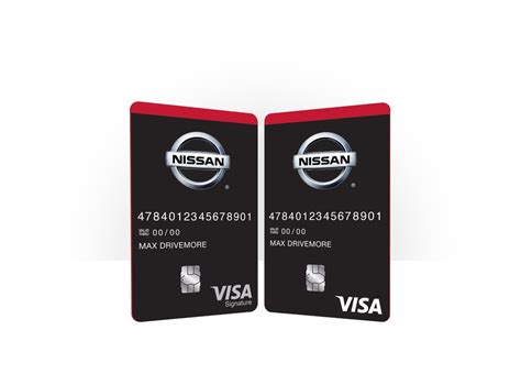 synchrony Nissan credit card program